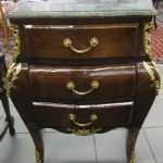540 5542 CHEST OF DRAWERS